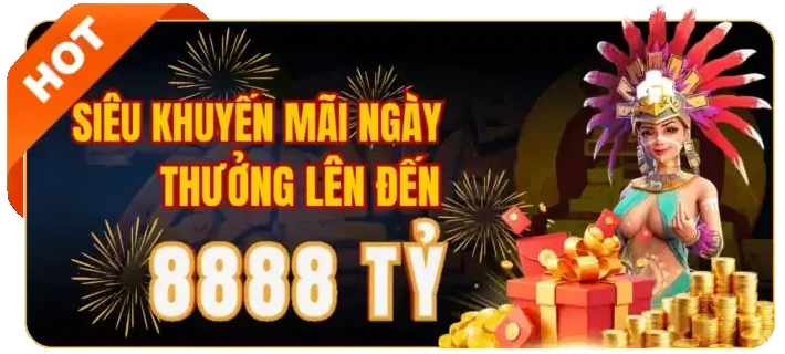 Khám phá các chương trình khuyến mãi 59win