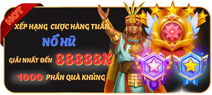 Chương trình VIP độc quyền của 59win