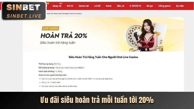 Ưu Đãi Chào Mừng Thành Viên Mới 59win